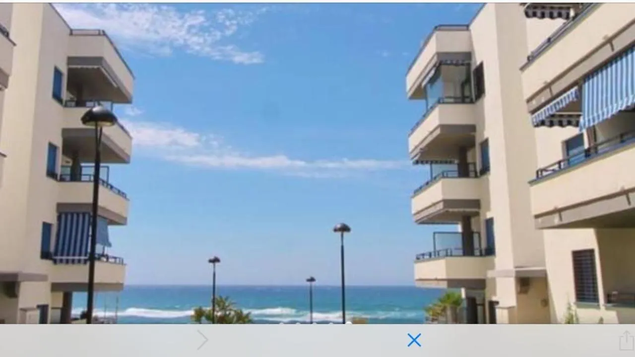 Tranquilidad Y Relax Apartment Torrox 0*,