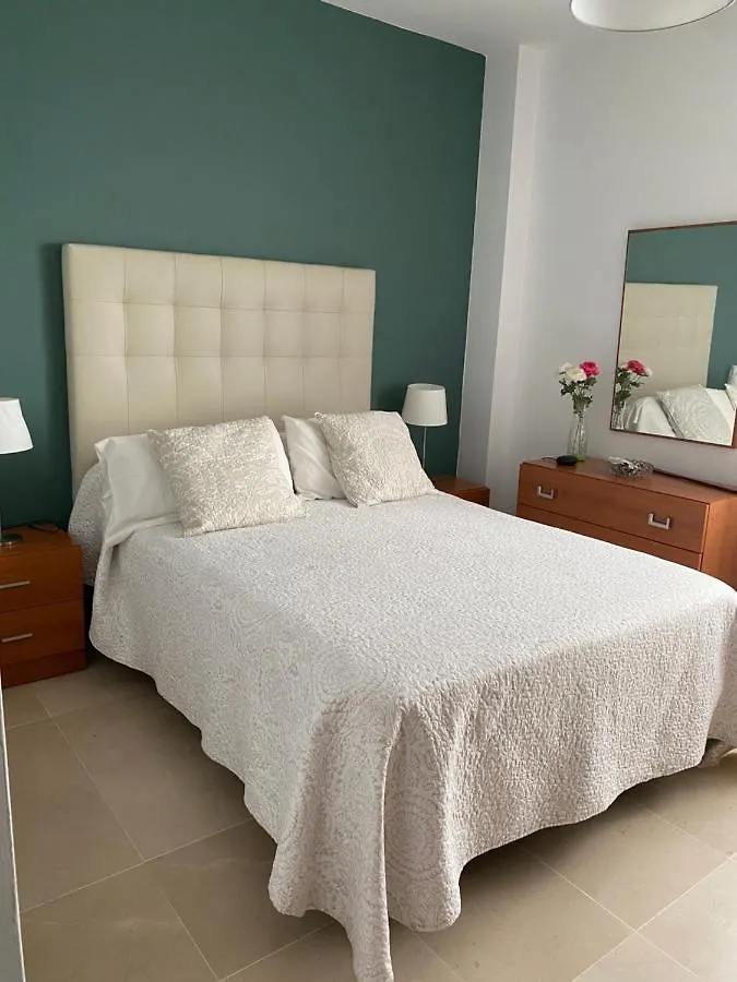 Tranquilidad Y Relax Apartment Torrox