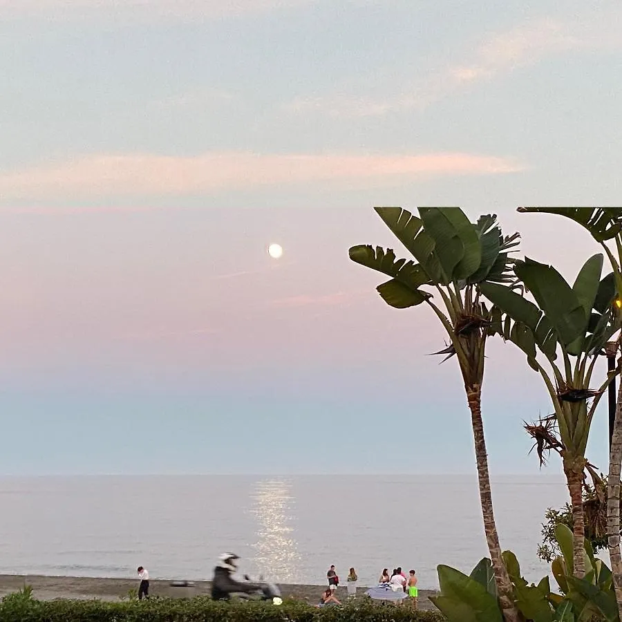 Tranquilidad Y Relax Apartment Torrox