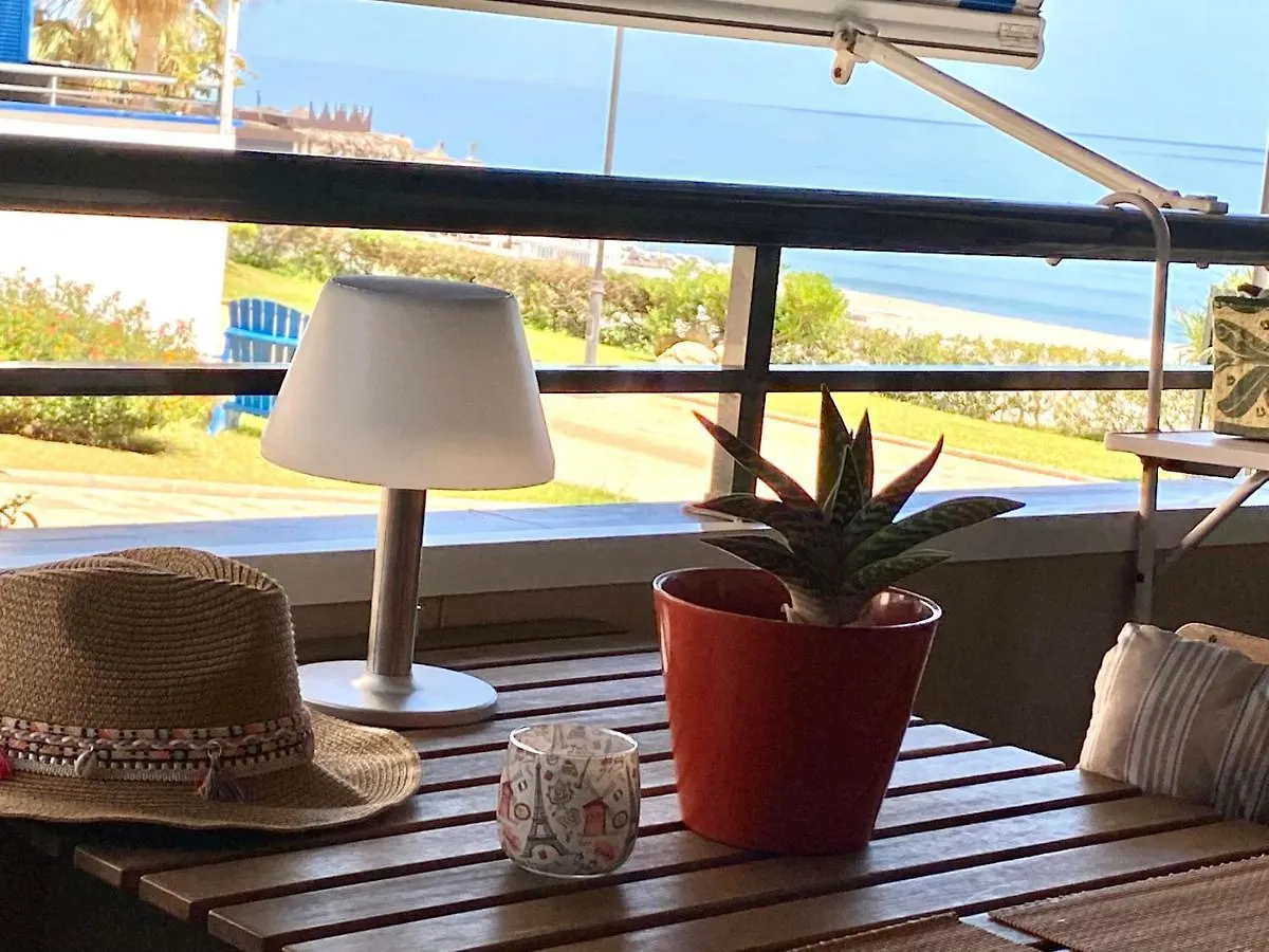 Tranquilidad Y Relax Apartment Torrox Spain