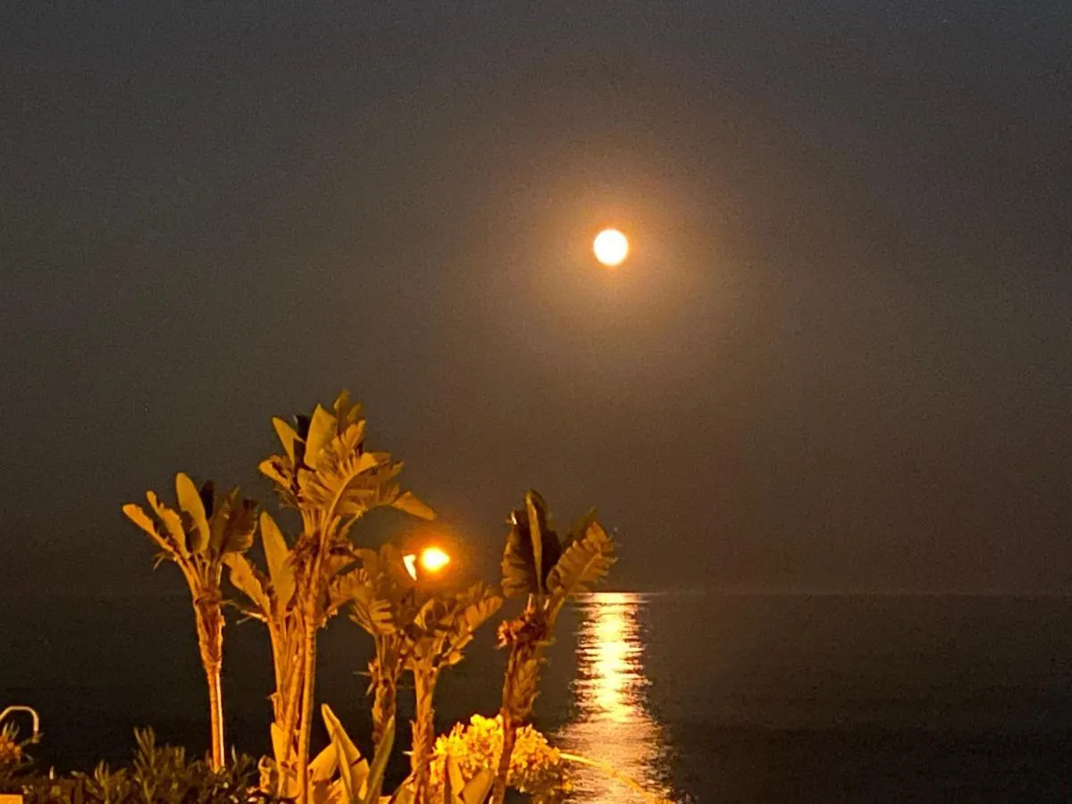 Tranquilidad Y Relax Apartment Torrox