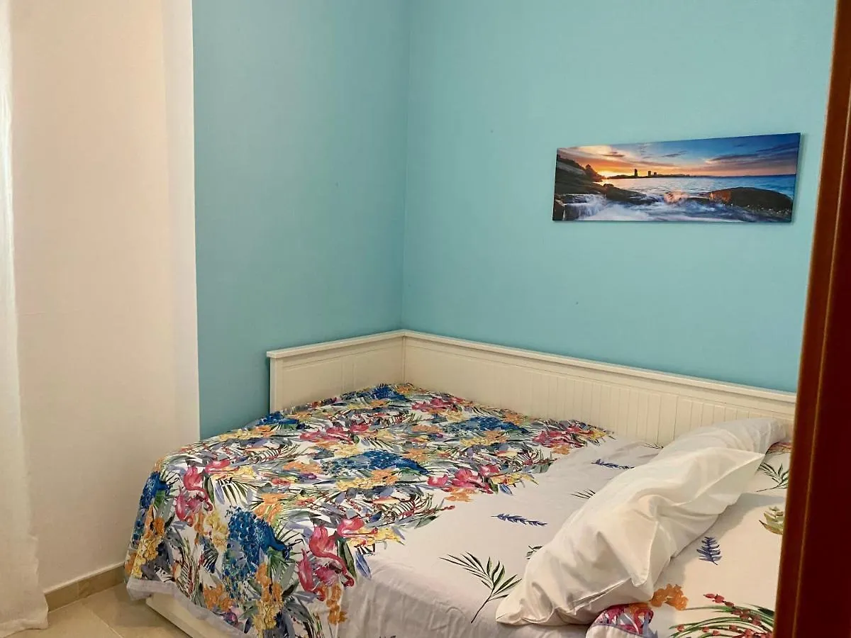 Tranquilidad Y Relax Apartment Torrox