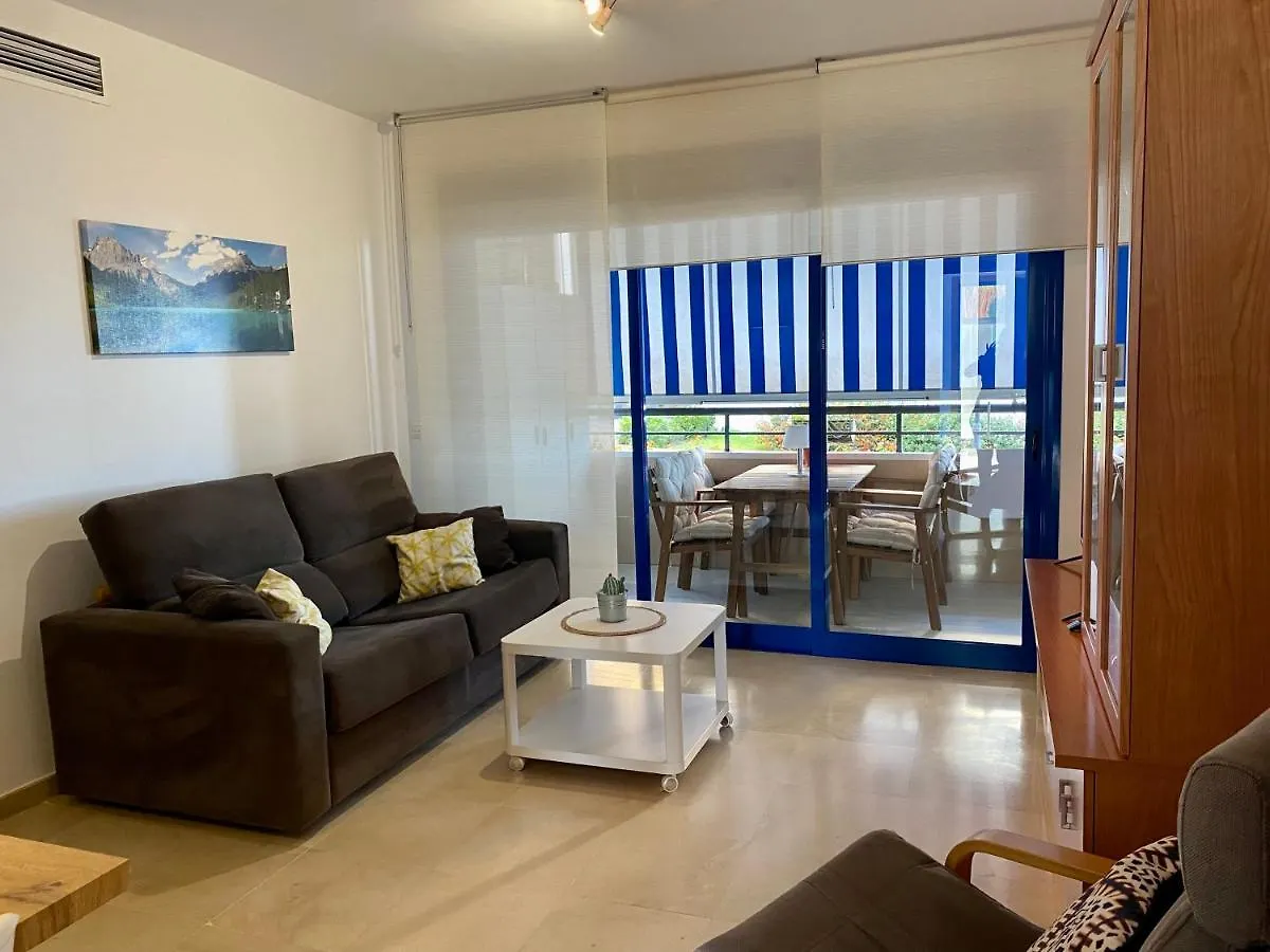 Tranquilidad Y Relax Apartment Torrox 0*,  Spain