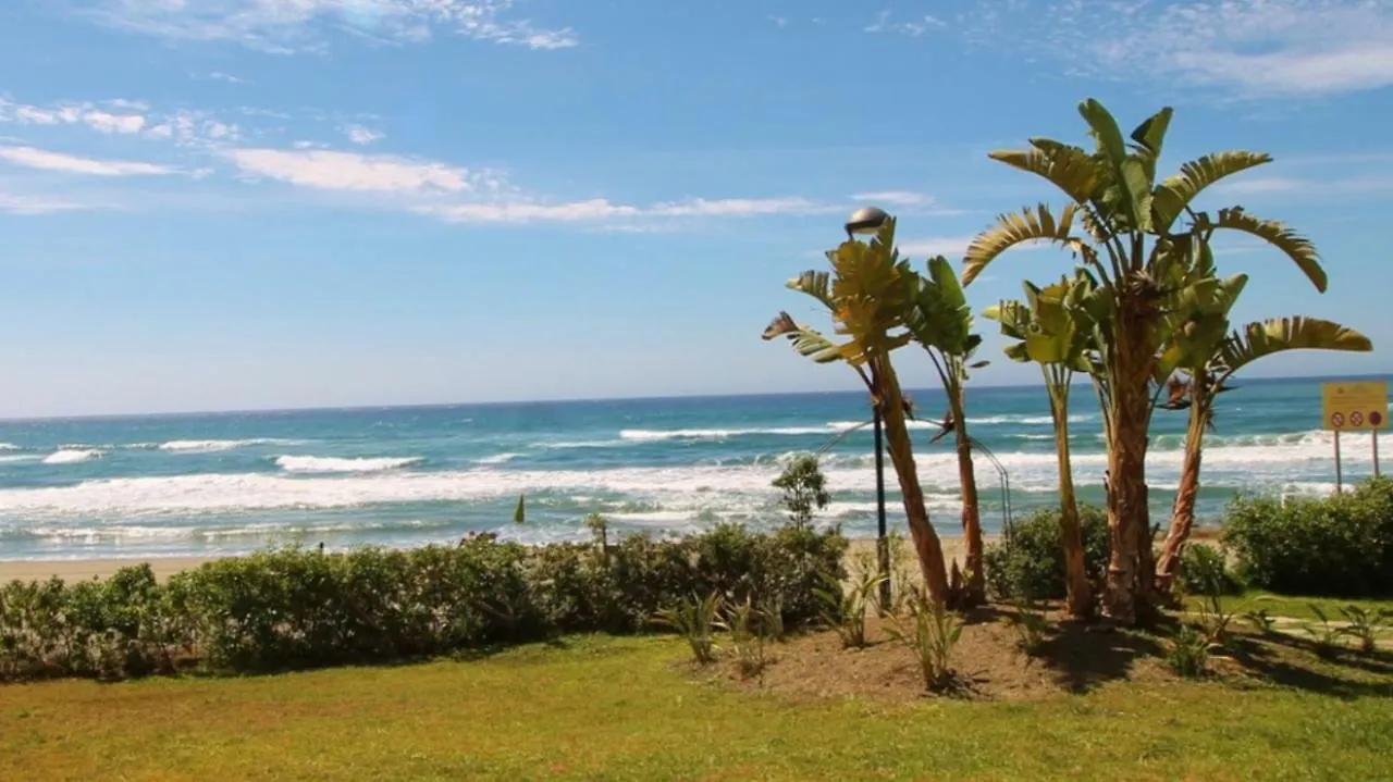 Tranquilidad Y Relax Apartment Torrox