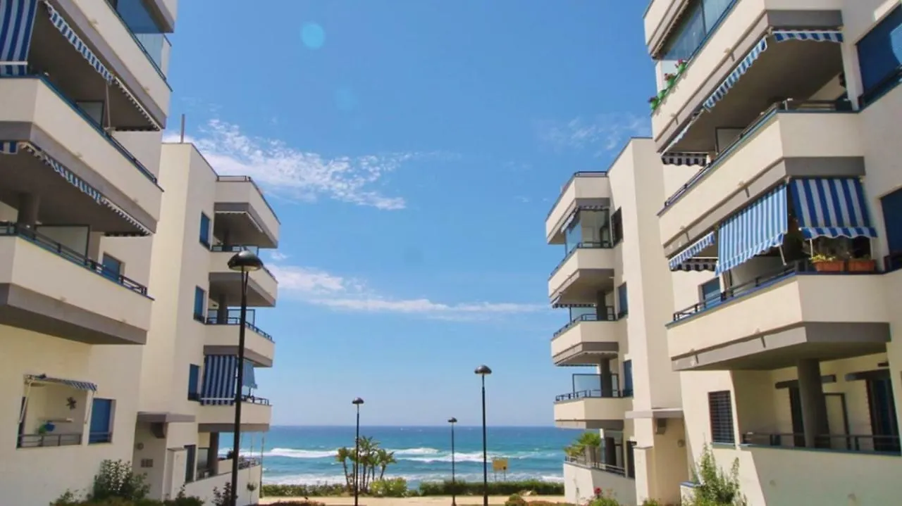 Tranquilidad Y Relax Apartment Torrox