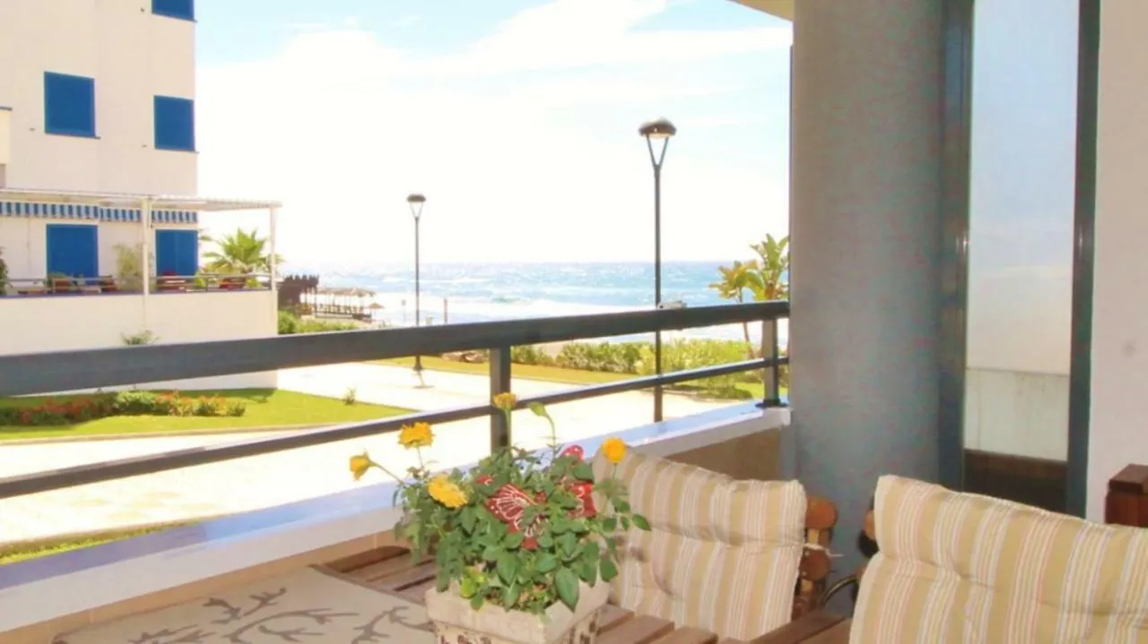 Tranquilidad Y Relax Apartment Torrox