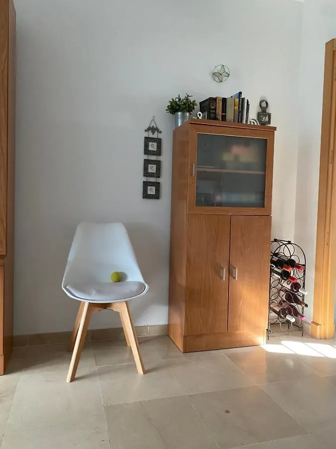 Tranquilidad Y Relax Apartment Torrox